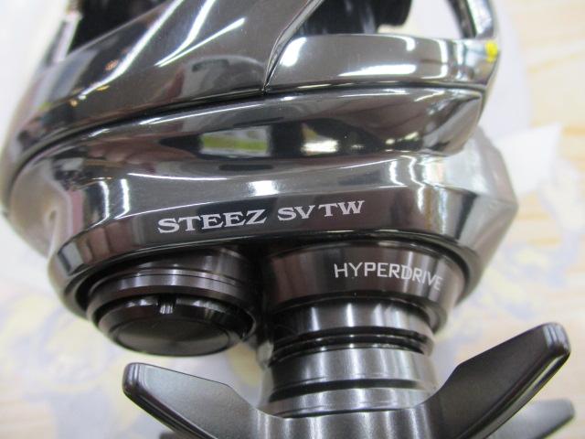 24スティーズ SV TW 100H