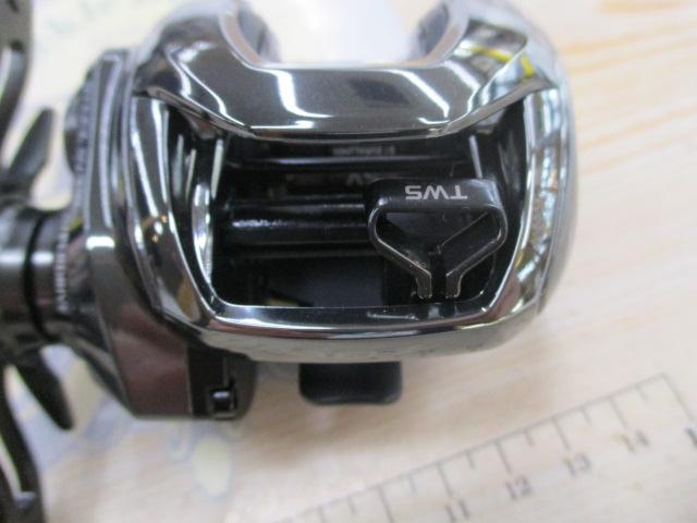 24スティーズ SV TW 100H