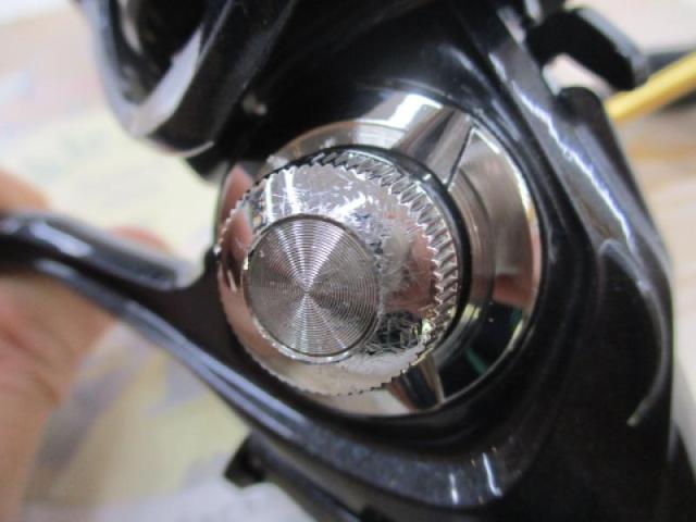 19アオリマチックBR LT3000