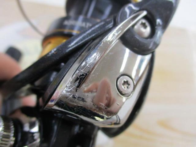 19アオリマチックBR LT3000
