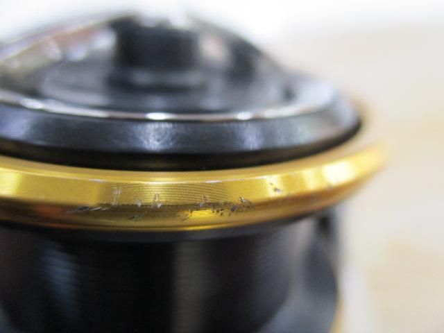 19アオリマチックBR LT3000