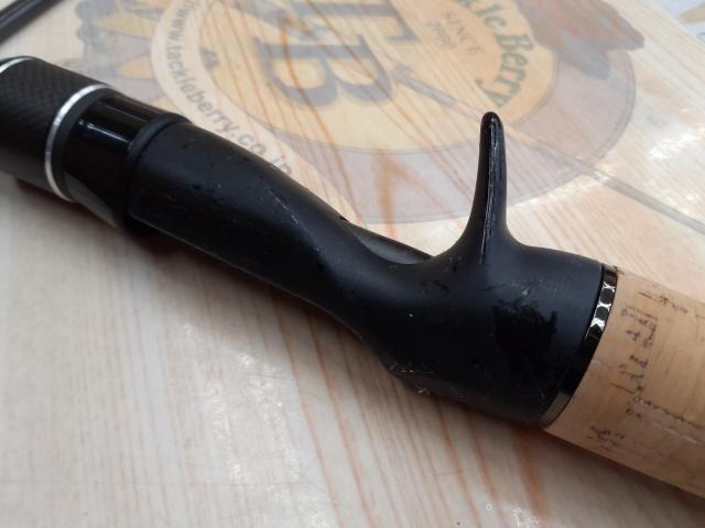 ホーネットスティンガー HSC-692ML MGS