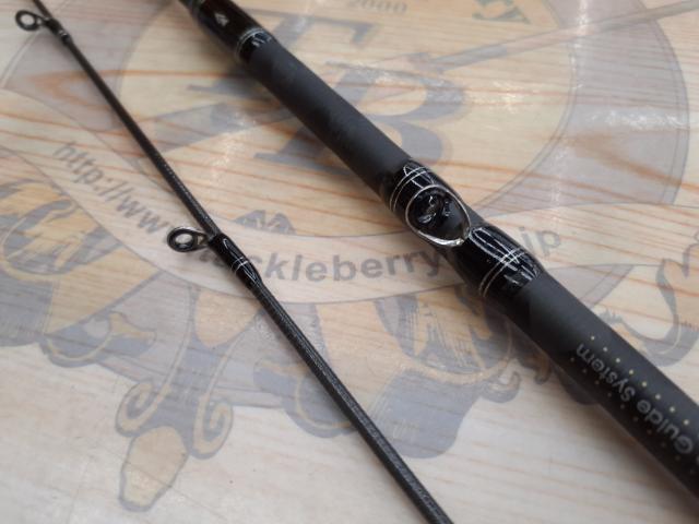 ホーネットスティンガー HSC-692ML MGS