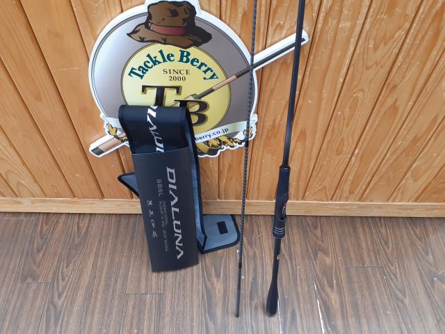 23ディアルーナ S86L