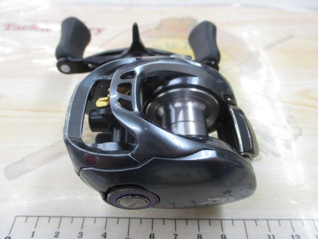 タトゥーラ SV TW 8.1R｜＠ベリーネット 日本最大新品中古釣具WEBショップ
