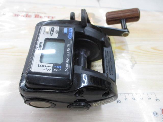 タナセンサーX 300