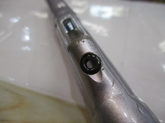 IHAZ磯スペシャル遠征 T3 48-53