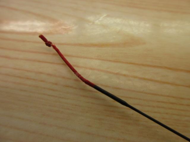 AZ天平DX 硬調 53