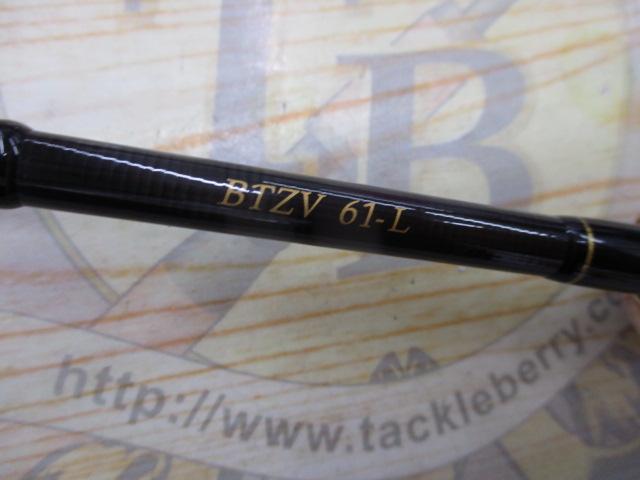 ブレイクスルー ゼロヴァージ BTZV61-L