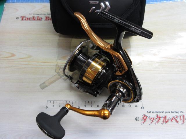 なりた　22TOURNAMENT ISO 3000XH-LBD新品未使用 22トーナメントISO 3000XH-LBD｜＠ベリーネット 日本最大新品中古釣具
