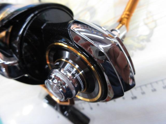 22トーナメントISO 3000XH-LBD｜＠ベリーネット 日本最大新品中古釣具