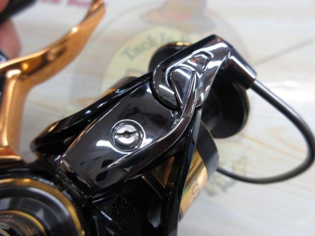 22トーナメントISO 3000XH-LBD｜＠ベリーネット 日本最大新品中古釣具