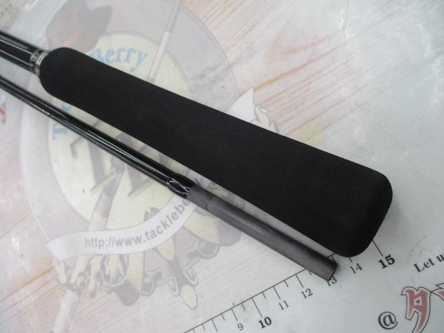 ラグゼスピードメタルR S610H