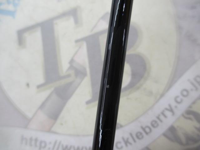 ラグゼスピードメタルR S610H