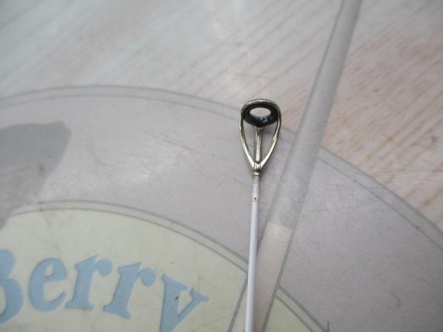 ラグゼスピードメタルR S610H