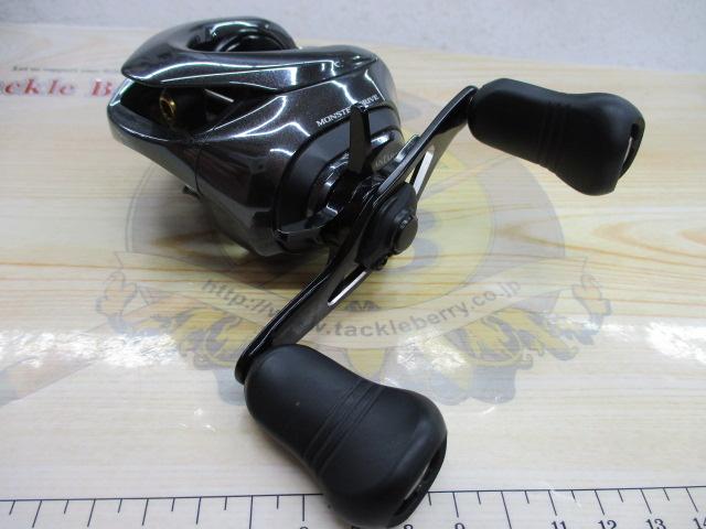 18アンタレスDC MDXG LH