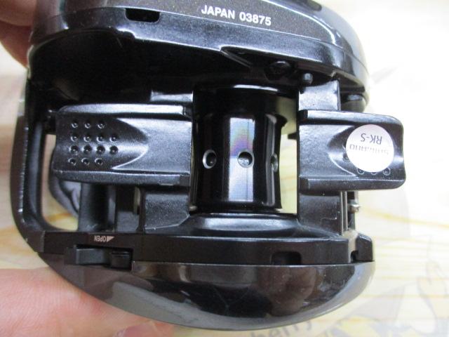 18アンタレスDC MDXG LH
