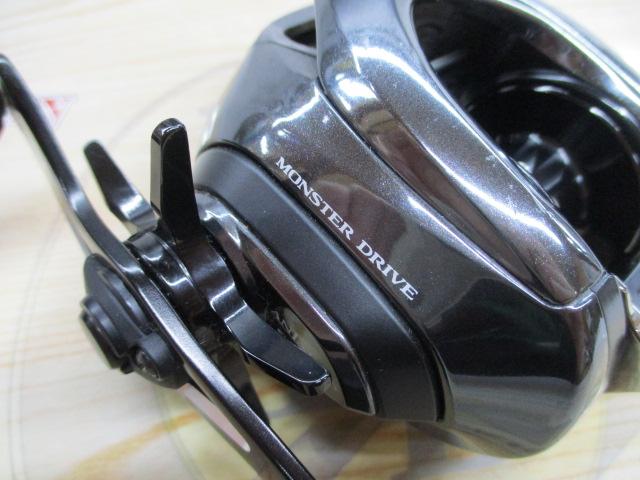 18アンタレスDC MDXG LH