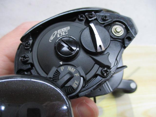 18アンタレスDC MDXG LH