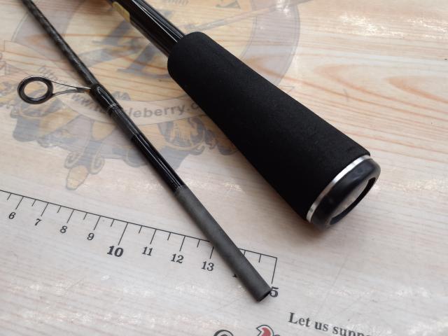 17エクスプライド 265UL+-2