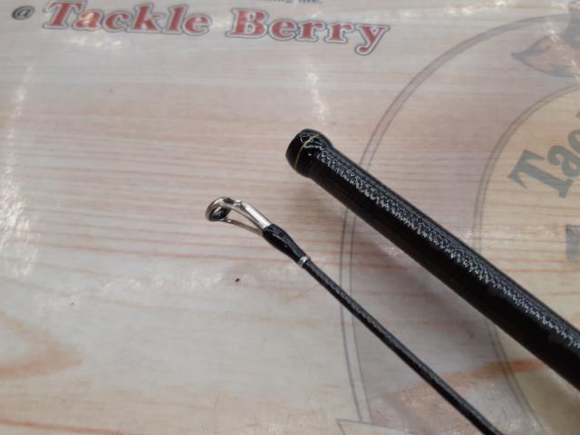 17エクスプライド 265UL+-2