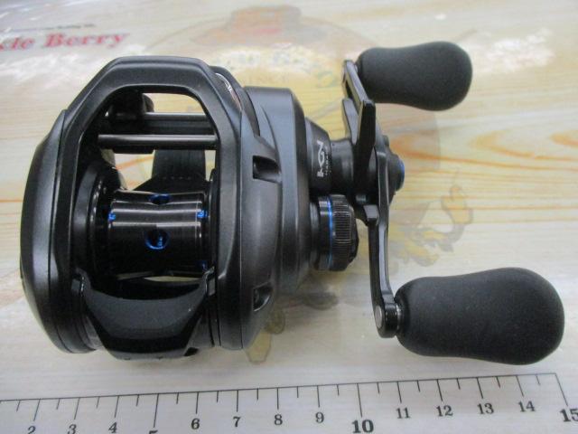 19SLX MGL 70XG｜＠ベリーネット 日本最大新品中古釣具WEBショップ