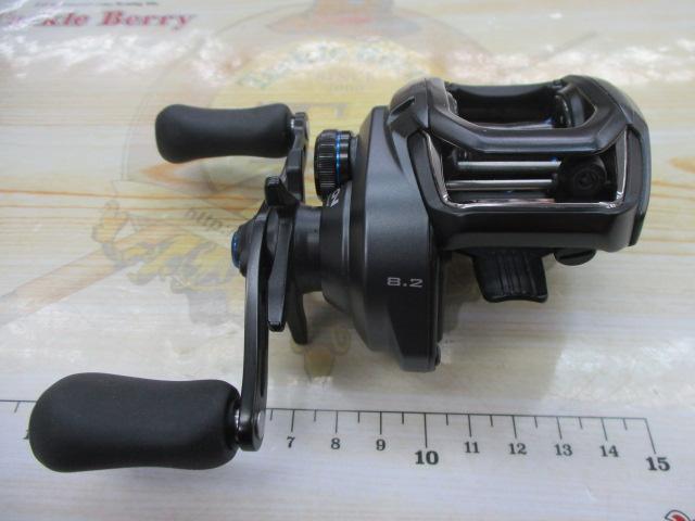 19SLX MGL 70XG｜＠ベリーネット 日本最大新品中古釣具WEBショップ