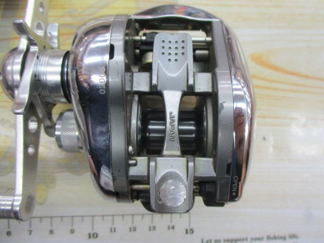 06アンタレスDC7 RH