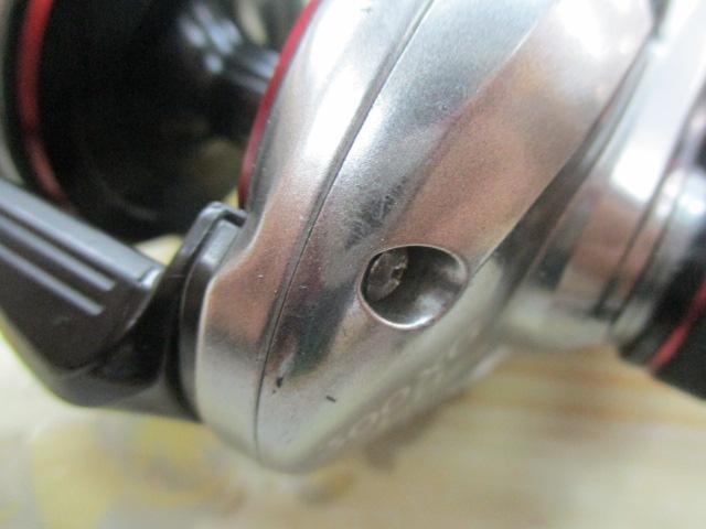 21スコーピオンMD 300XG LH(ロングハンドル)