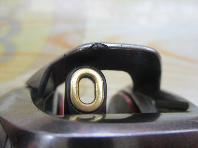 21スコーピオンMD 300XG LH(ロングハンドル)