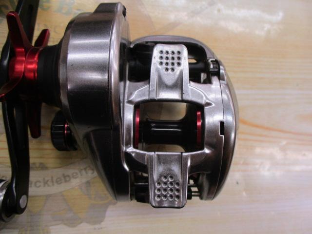 21スコーピオンMD 300XG LH(ロングハンドル)