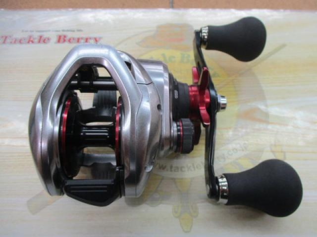 21スコーピオンMD 300XG LH(ロングハンドル)｜＠ベリーネット 日本最大