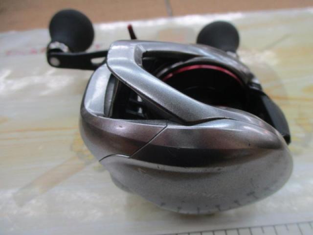21スコーピオンMD 300XG LH(ロングハンドル)
