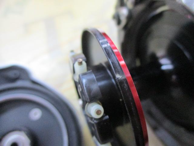 21スコーピオンMD 300XG LH(ロングハンドル)