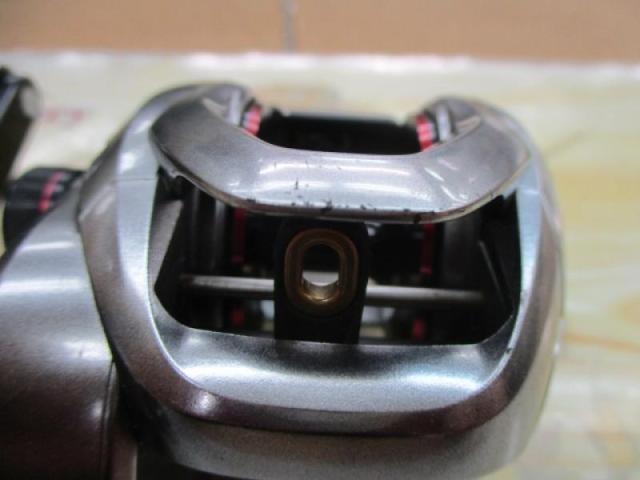 21スコーピオンMD 300XG LH(ロングハンドル)