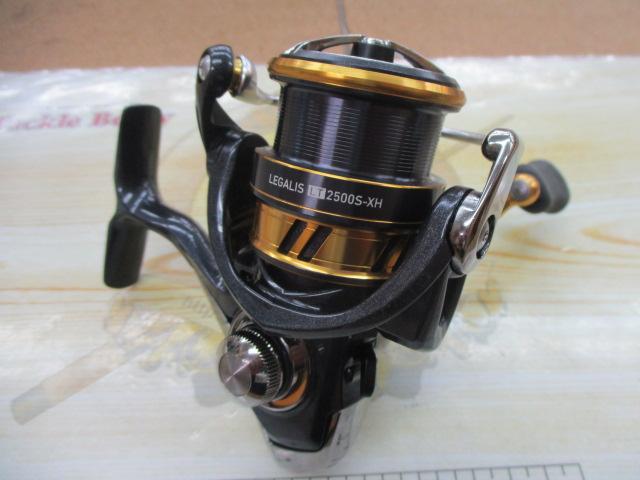 18レガリスLT2500S-XH 18レガリス LT2500S-XH｜＠ベリーネット 日本最大新品中古釣具WEBショップ