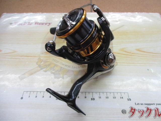 18レガリスLT2500S-XH DAIWA 18レガリス LT2500S-XHの最安値・インプレ・釣果 | 本音の口コミ
