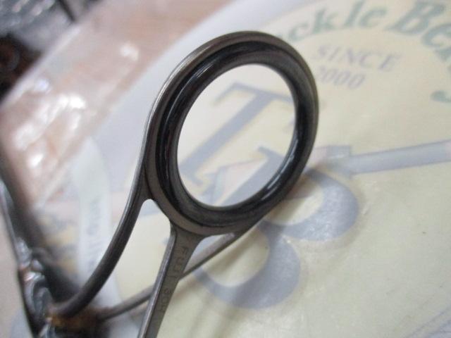 ソルティガコースタル SG ヒラマサ 63S