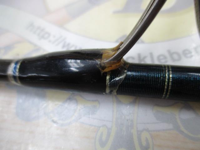 ソルティガコースタル SG ヒラマサ 63S