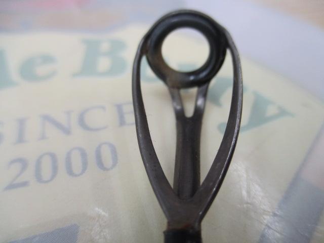 ソルティガコースタル SG ヒラマサ 63S