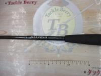 ソルティガコースタル SG ヒラマサ 63S