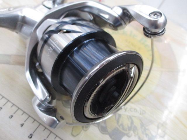 23ストラディック 4000MHG