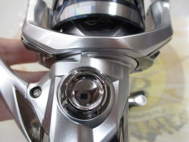 23ストラディック 4000MHG