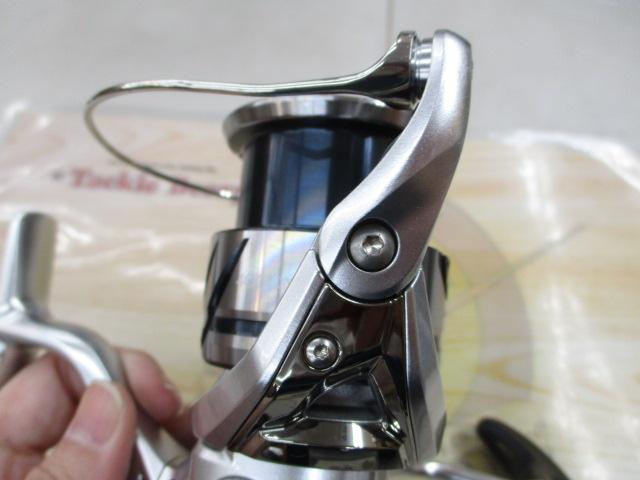 23ストラディック 4000MHG