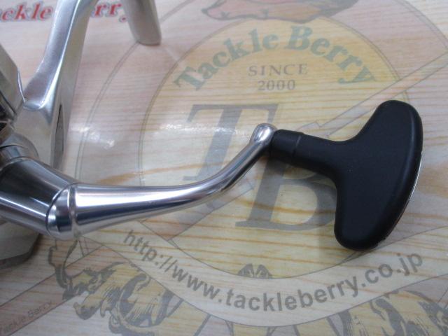 23ストラディック 4000MHG