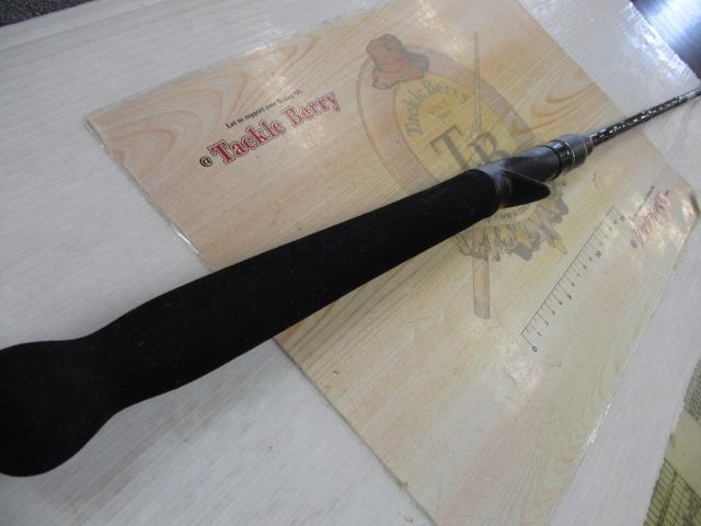 ホーネットスティンガー HSC-691ML MGS