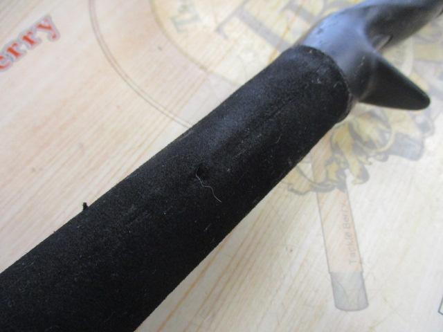 ホーネットスティンガー HSC-691ML MGS