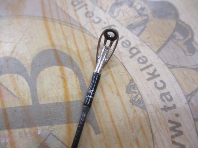 ホーネットスティンガー HSC-691ML MGS