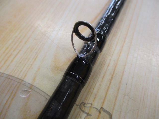 ブレイゾン C611H-2・SB