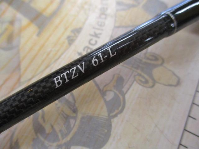 ブレイクスルー ゼロヴァージ BTZV61-L